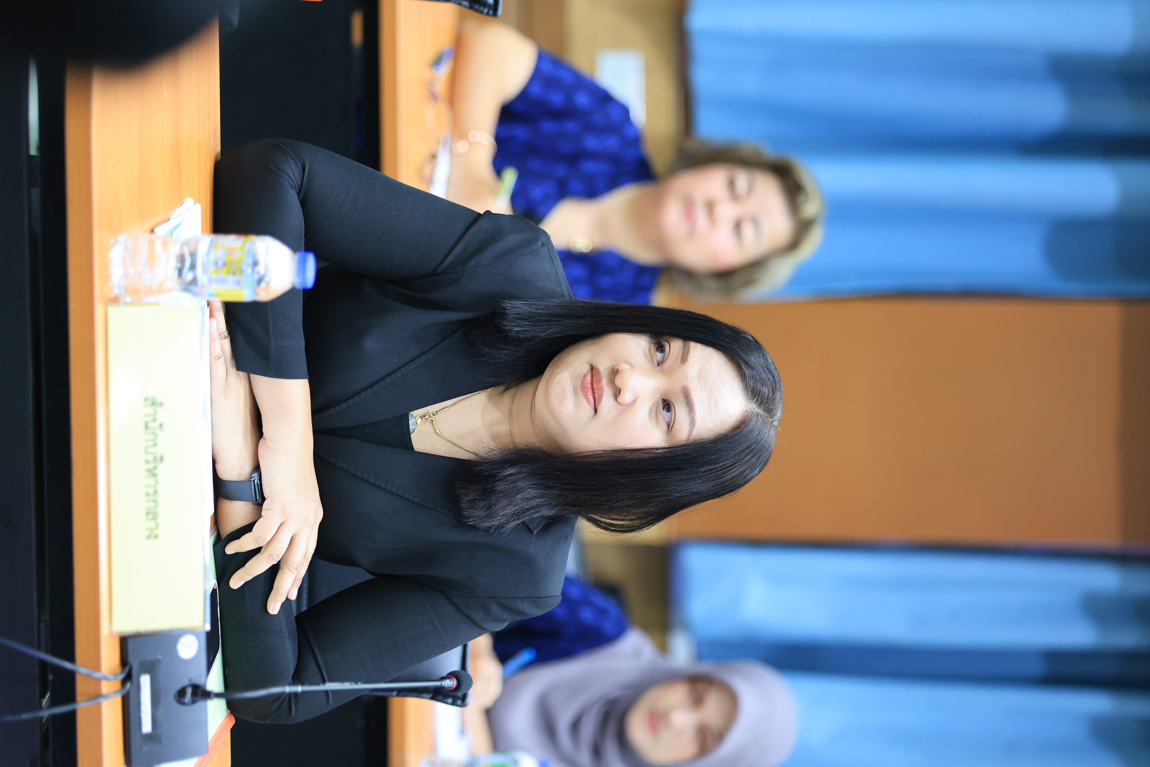 title - ส.ป.ก. ประชุมคณะกรรมการจัดงาน วันคล้ายวันสถาปนา ส.ป.ก. ครบรอบ 51 ปี ครั้งที่ 1/2569